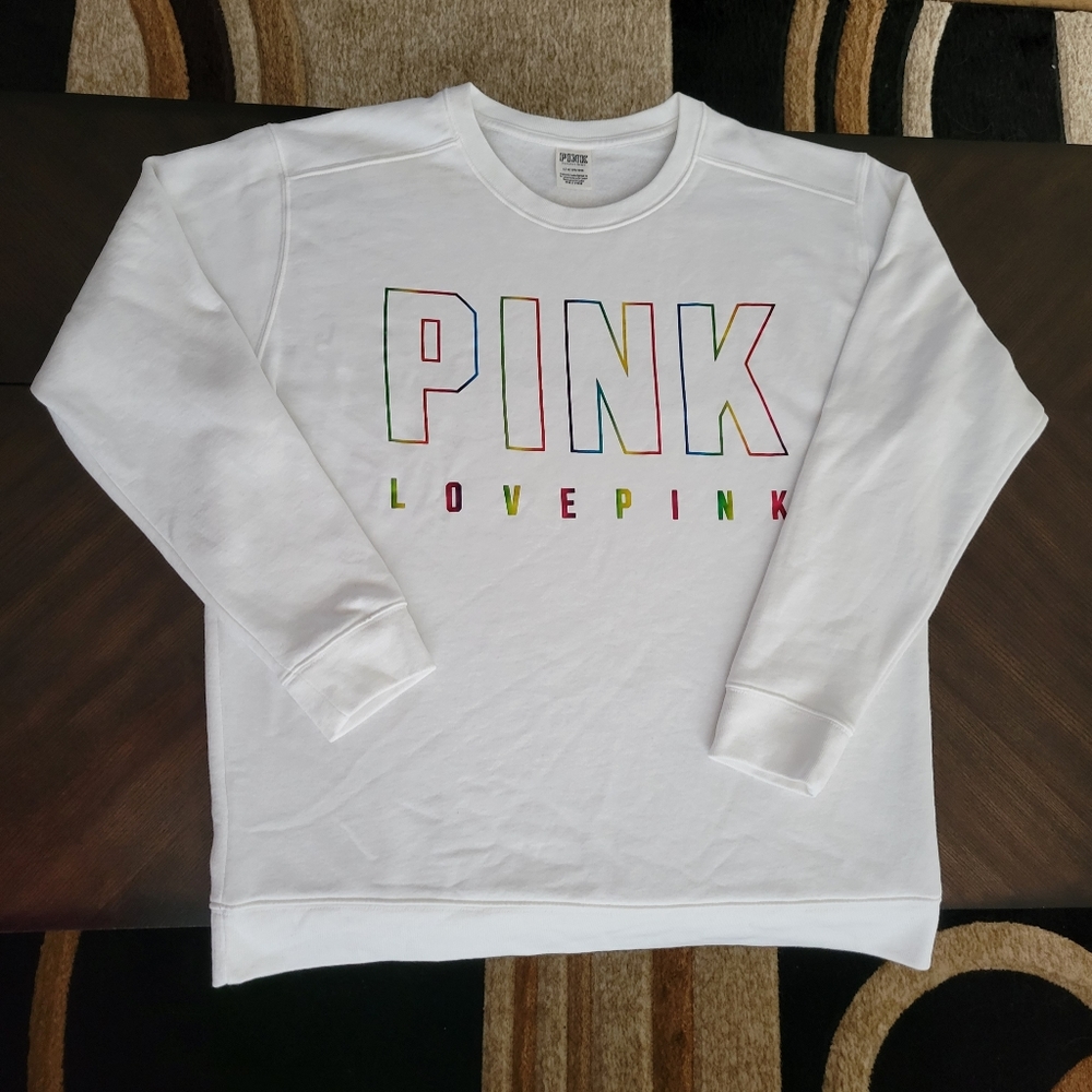 Pink- Everyday Lounge Crew